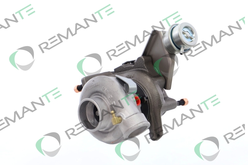 Remante Turbolader 003-001-001604R