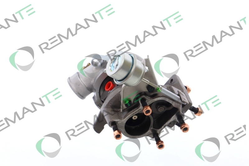 Remante Turbolader 003-001-001604R