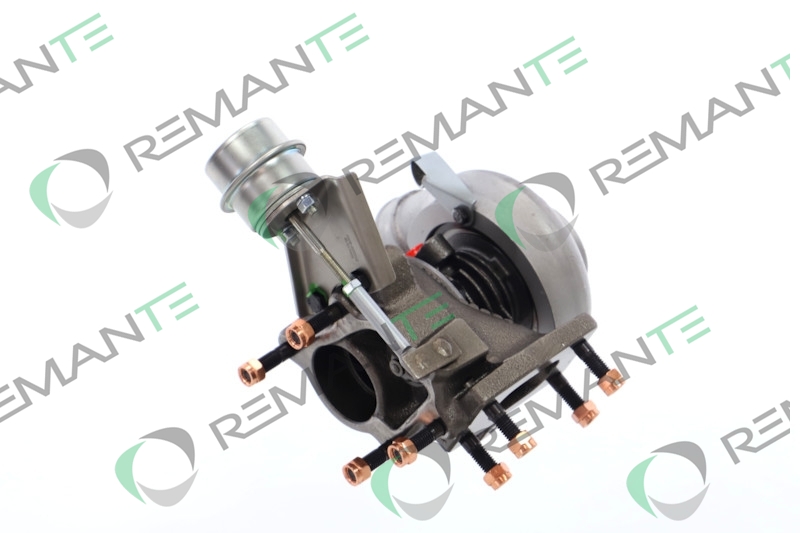 Remante Turbolader 003-001-001604R