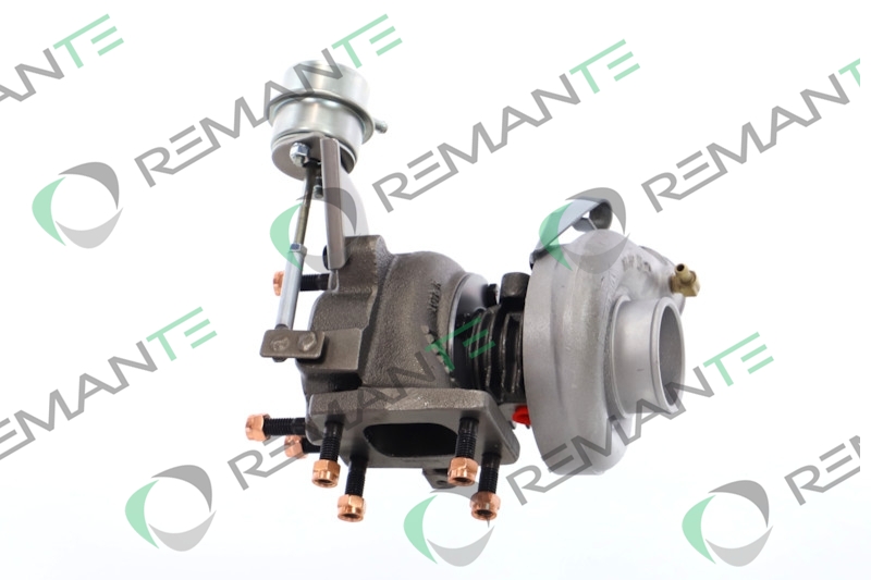 Remante Turbolader 003-001-001604R