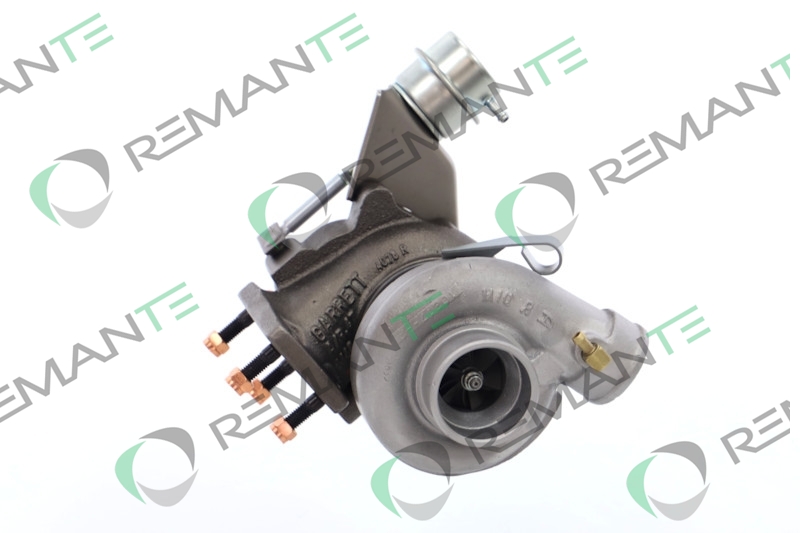 Remante Turbolader 003-001-001604R