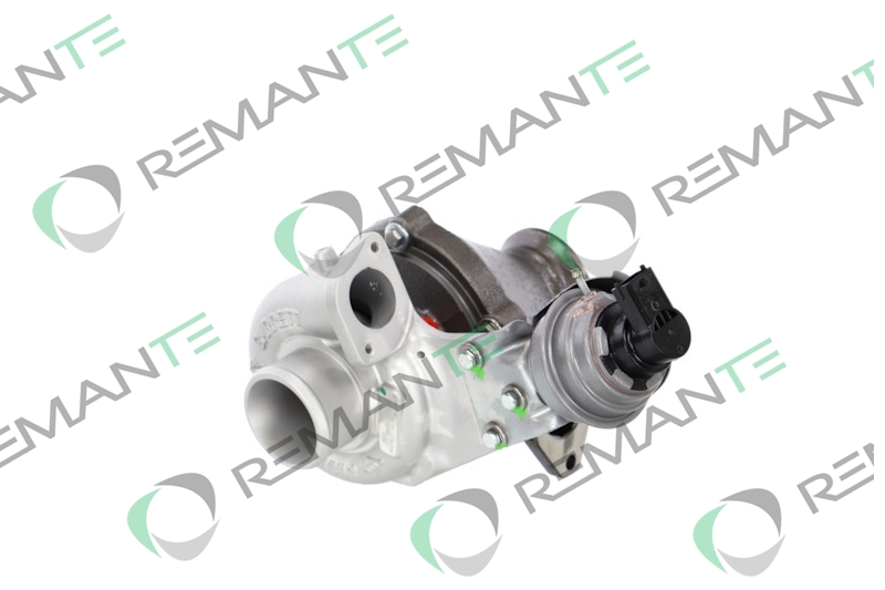 Remante Turbolader 003-001-002955R