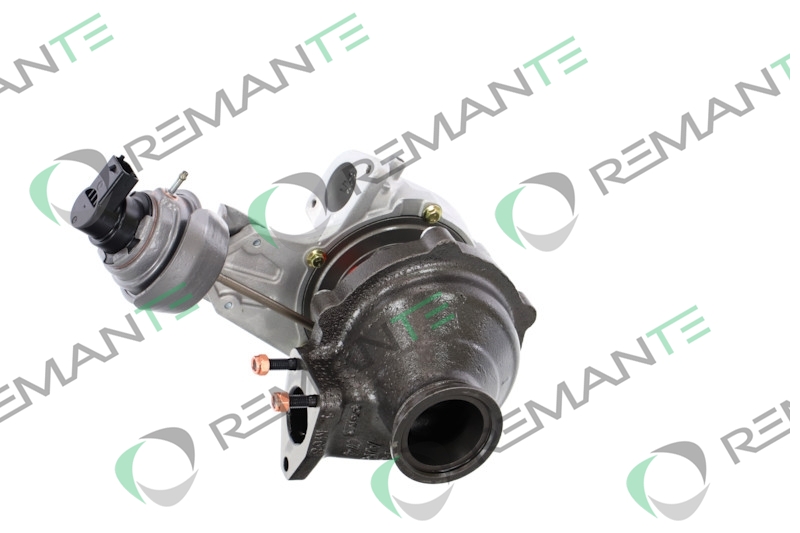 Remante Turbolader 003-001-002955R