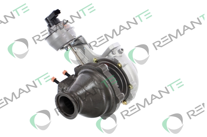 Remante Turbolader 003-001-002955R