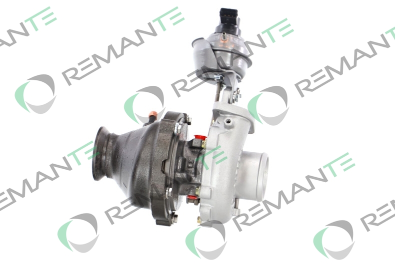 Remante Turbolader 003-001-002955R