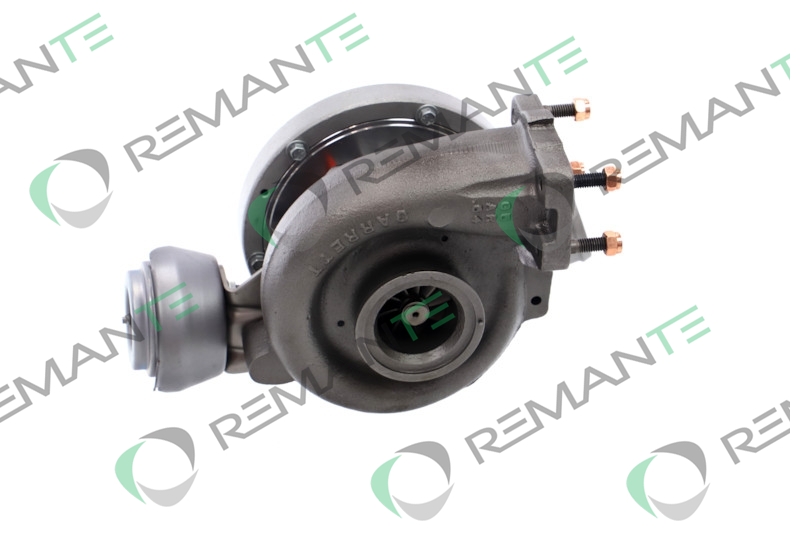 Remante Turbolader 003-001-003111R