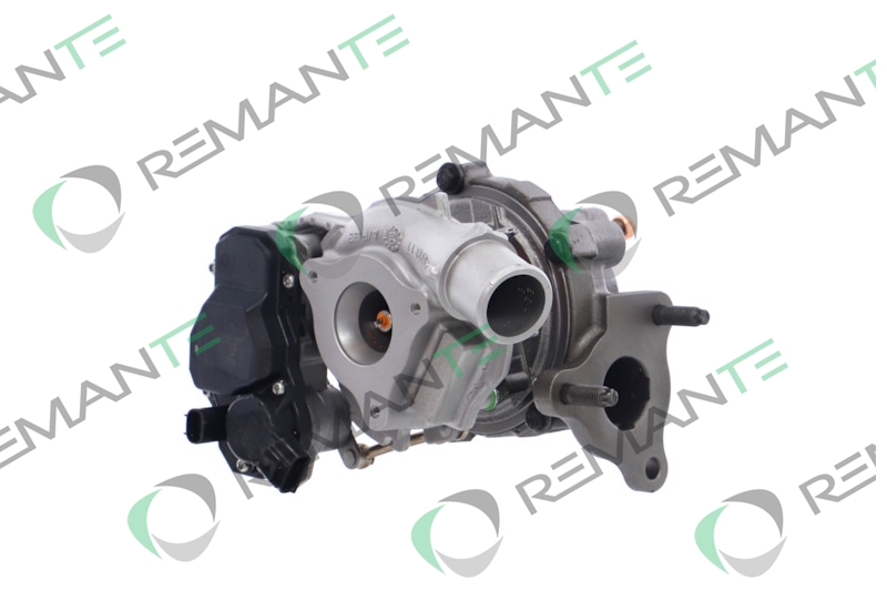 Remante Turbolader 003-001-003173R