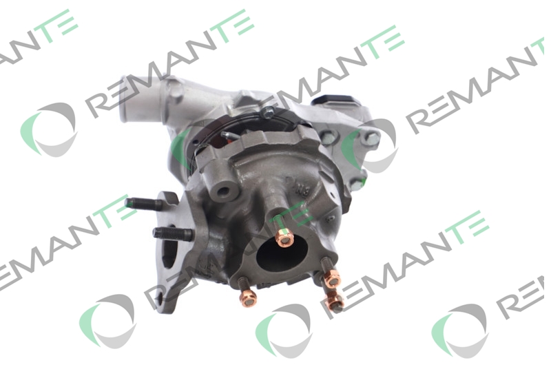 Remante Turbolader 003-001-003173R