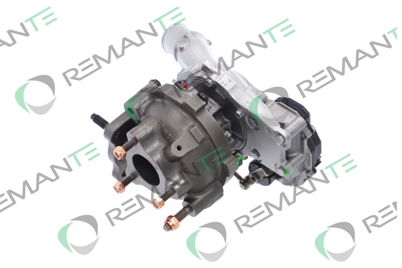 Remante Turbolader 003-001-003173R