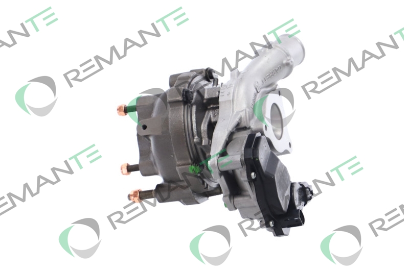 Remante Turbolader 003-001-003173R