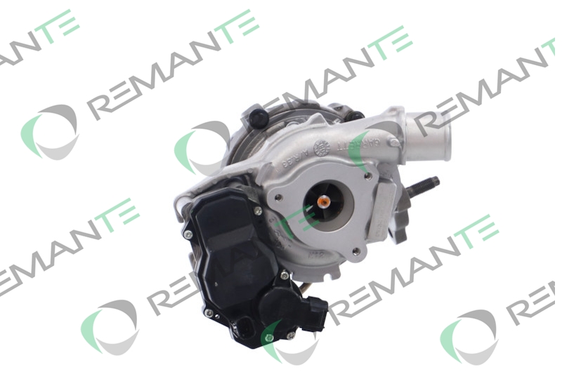 Remante Turbolader 003-001-003173R