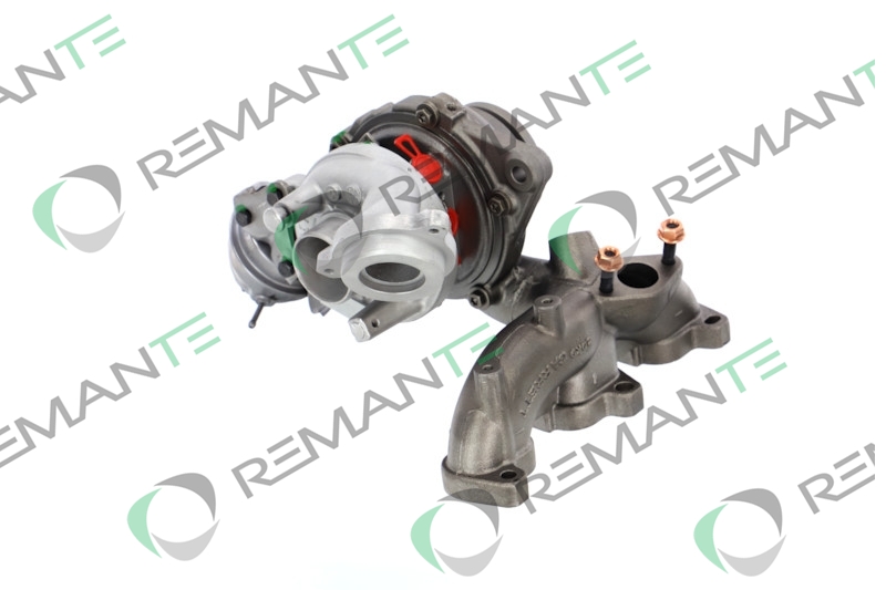 Remante Turbolader 003-001-003294R