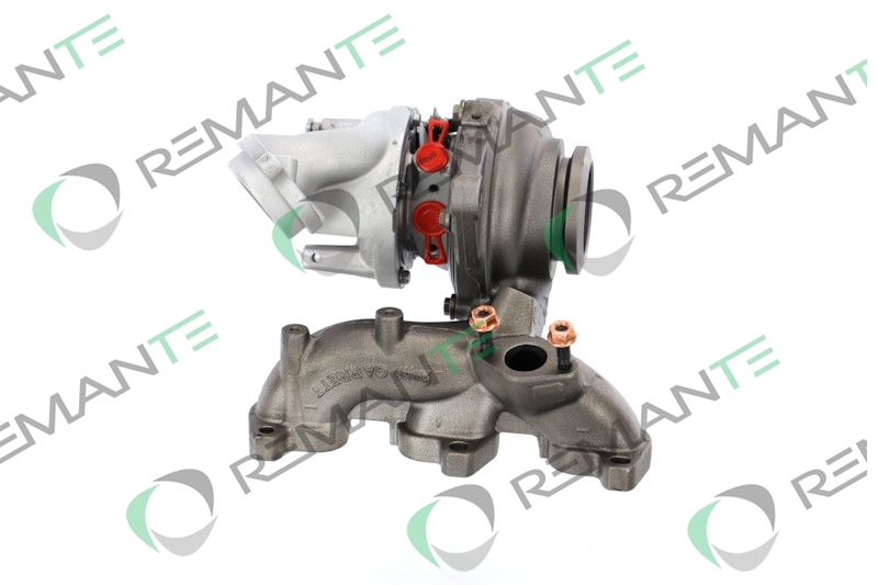 Remante Turbolader 003-001-003294R