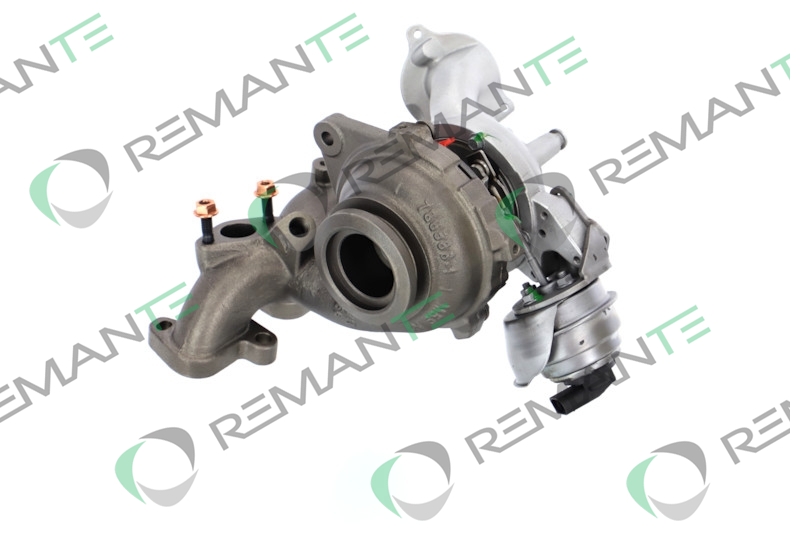 Remante Turbolader 003-001-003294R