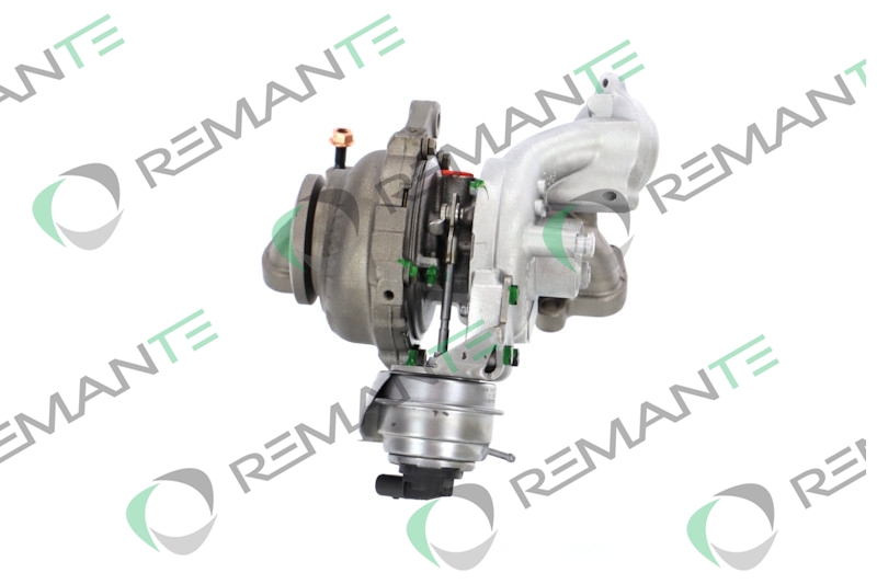 Remante Turbolader 003-001-003294R