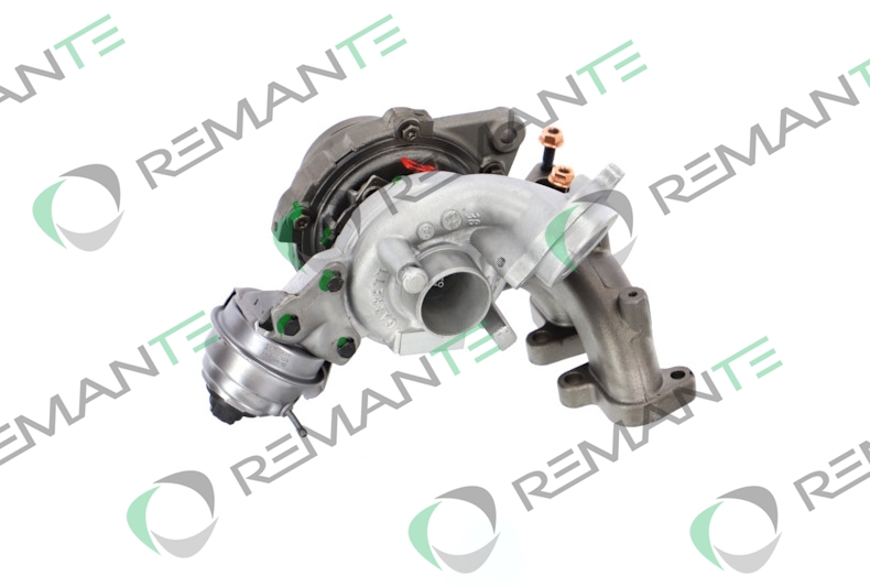 Remante Turbolader 003-001-003294R