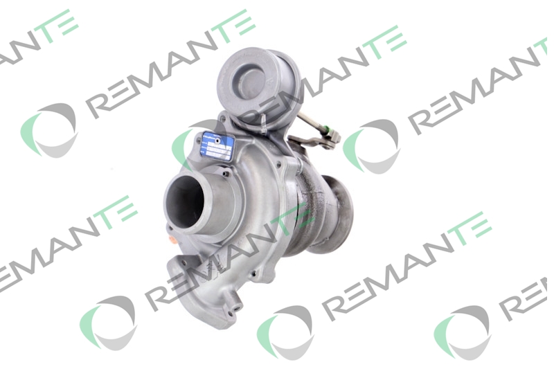 Remante Turbolader 003-001-003683R