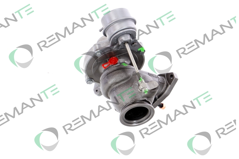 Remante Turbolader 003-001-003683R