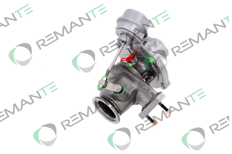 Remante Turbolader 003-001-003683R