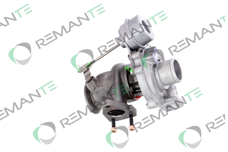 Remante Turbolader 003-001-003683R