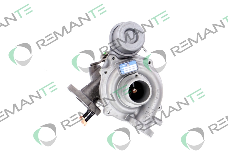 Remante Turbolader 003-001-003683R