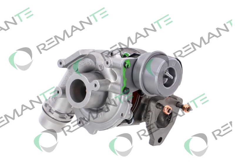 Remante Turbolader 003-001-003791R