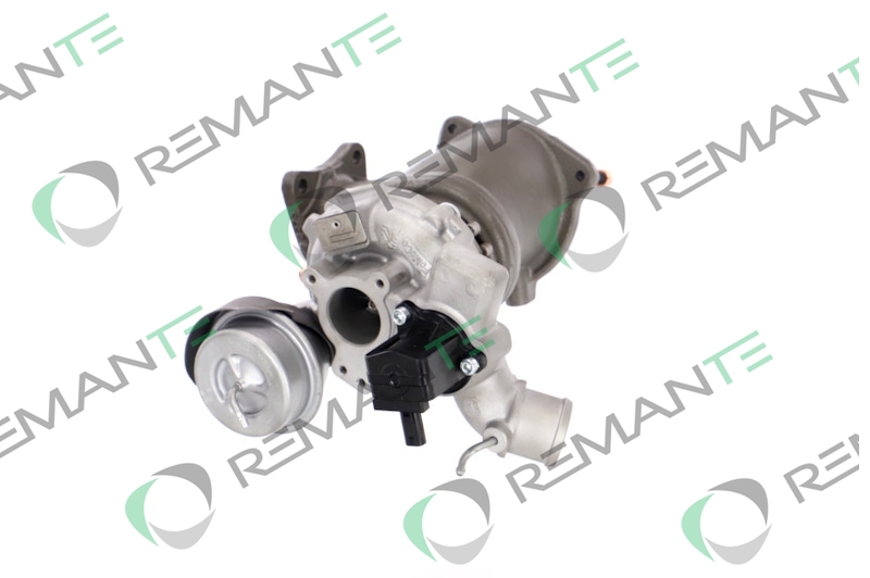 Remante Turbolader 003-001-003793R