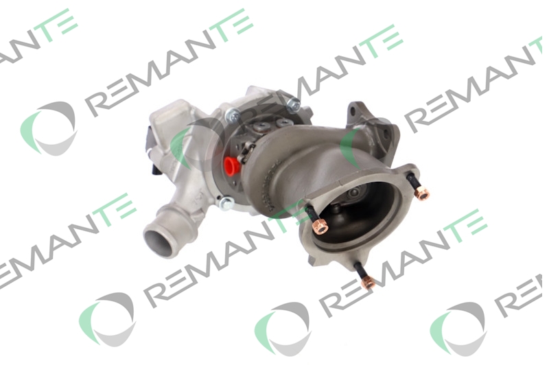 Remante Turbolader 003-001-003793R