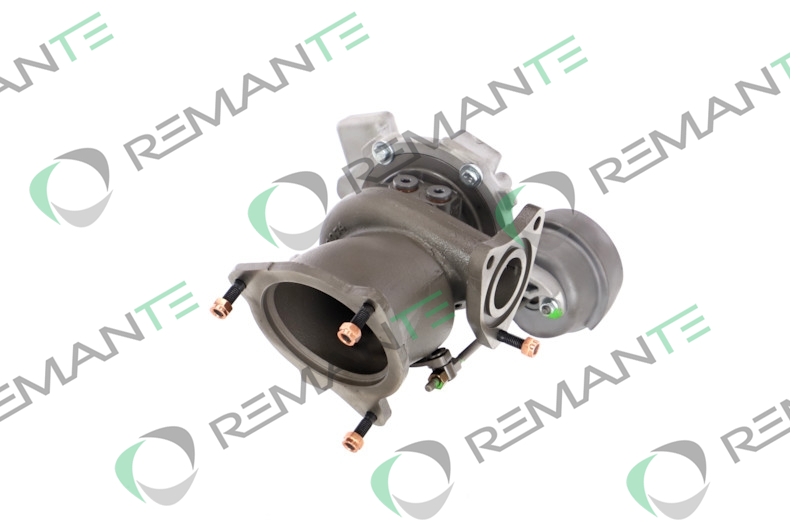 Remante Turbolader 003-001-003793R