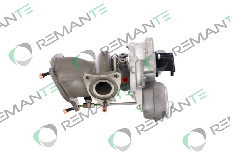 Remante Turbolader 003-001-003793R