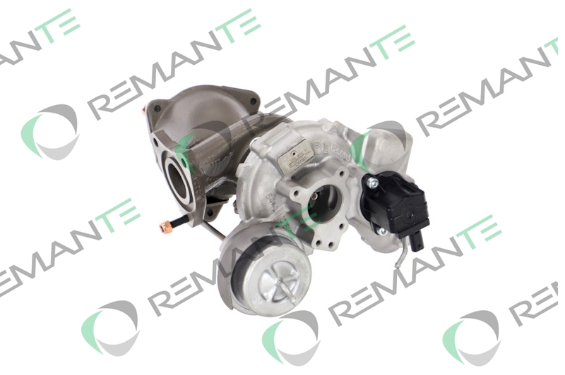 Remante Turbolader 003-001-003793R