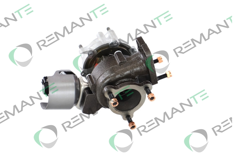 Remante Turbolader 003-001-003968R