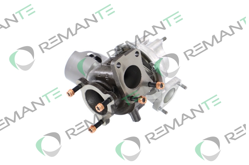 Remante Turbolader 003-001-003968R