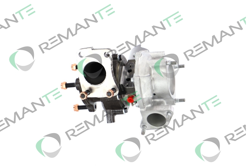 Remante Turbolader 003-001-003968R