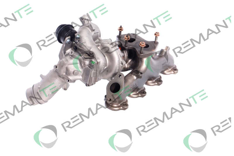 Remante Turbolader 003-001-004106R