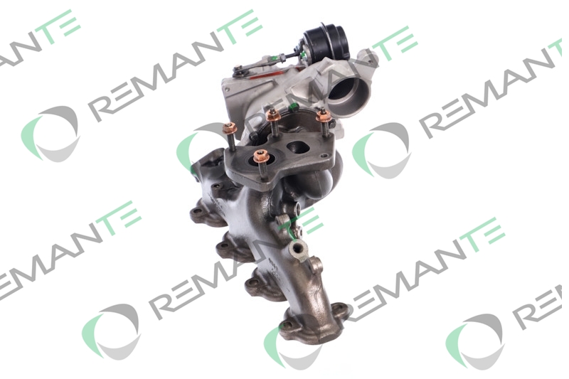 Remante Turbolader 003-001-004106R