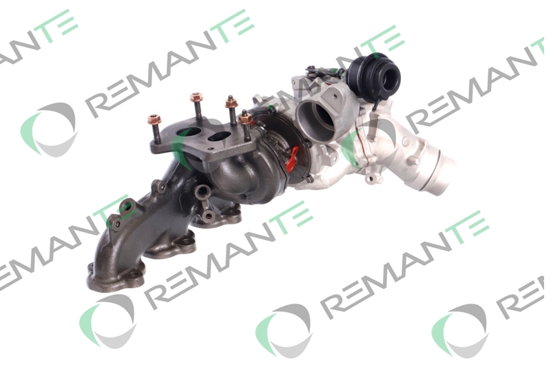 Remante Turbolader 003-001-004106R