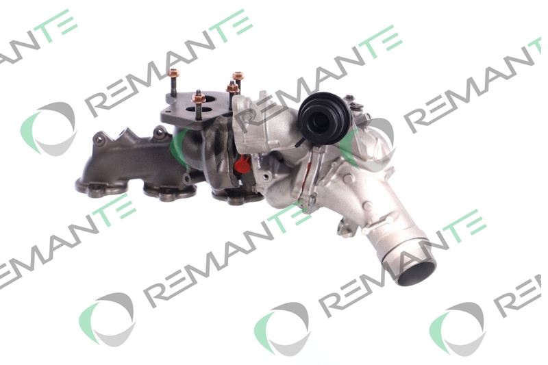 Remante Turbolader 003-001-004106R