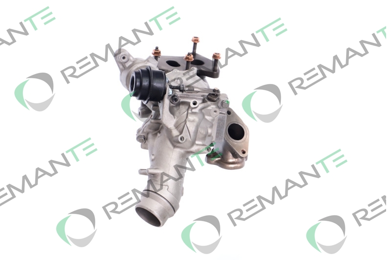 Remante Turbolader 003-001-004106R