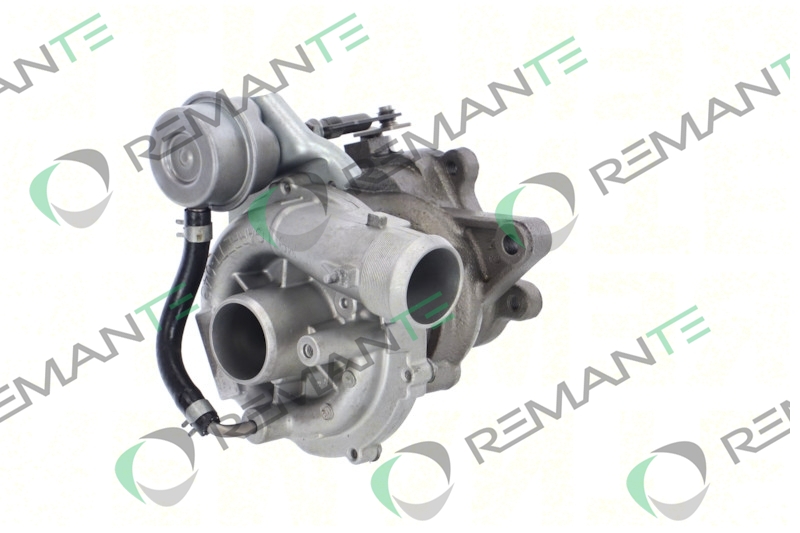 Remante Turbolader 003-001-004140R