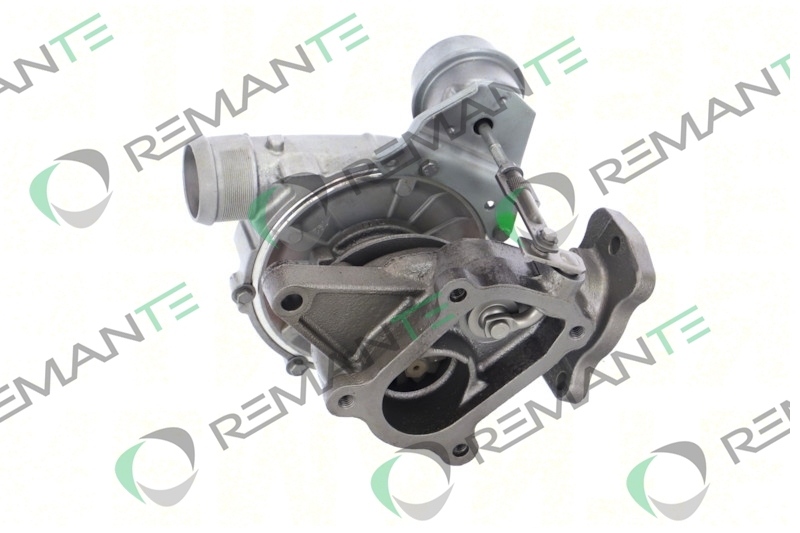 Remante Turbolader 003-001-004140R