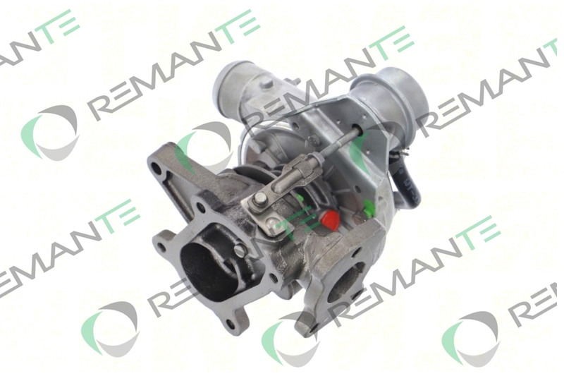 Remante Turbolader 003-001-004140R