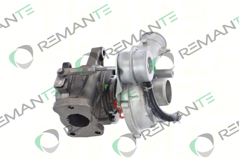 Remante Turbolader 003-001-004140R