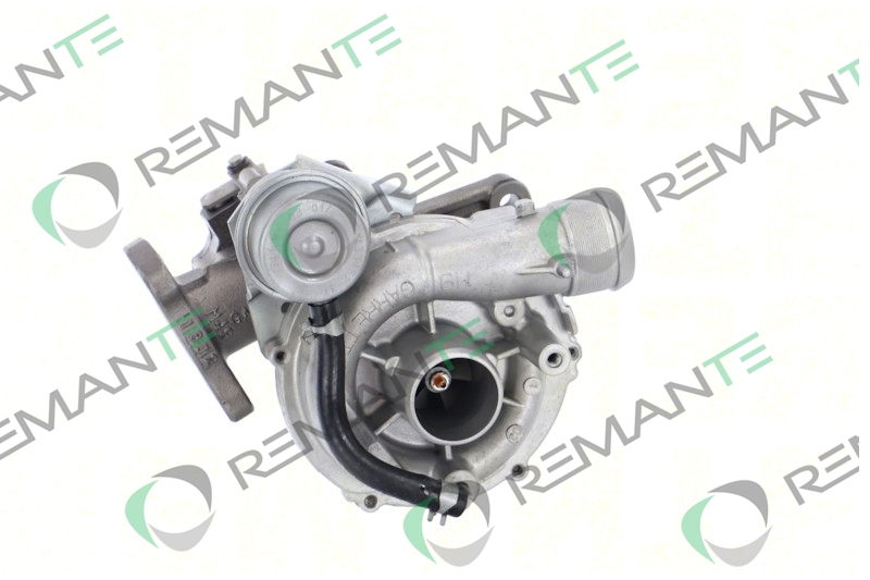 Remante Turbolader 003-001-004140R