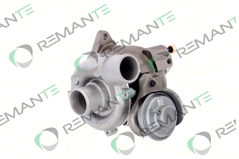 Remante Turbolader 003-001-004154R