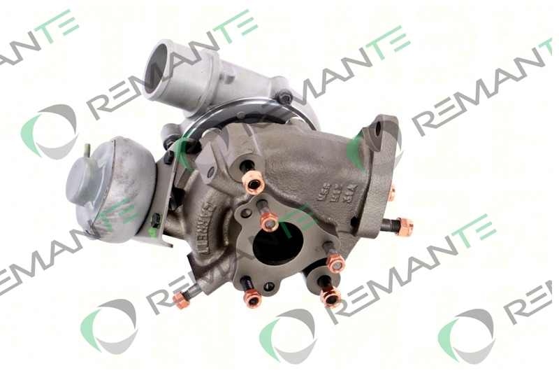 Remante Turbolader 003-001-004154R