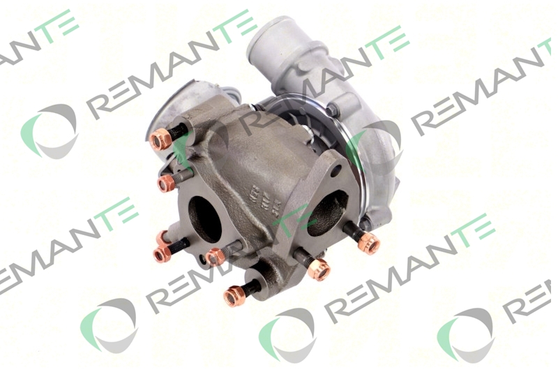 Remante Turbolader 003-001-004154R