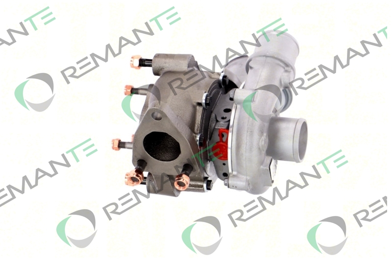 Remante Turbolader 003-001-004154R