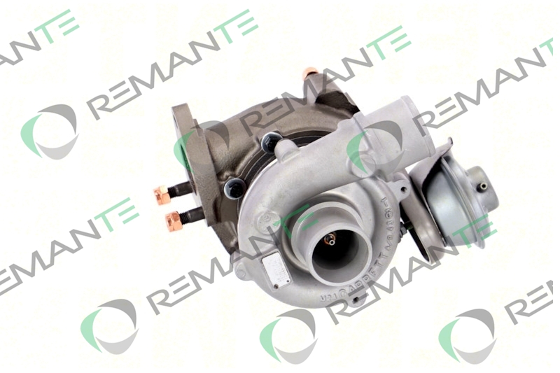 Remante Turbolader 003-001-004154R