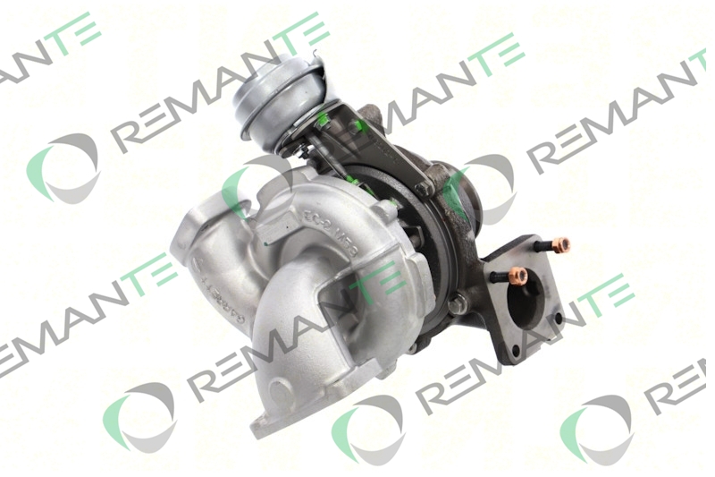 Remante Turbolader 003-001-004164R